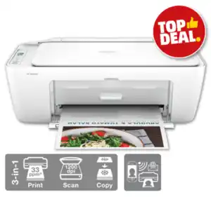 HP Deskjet 2810e*