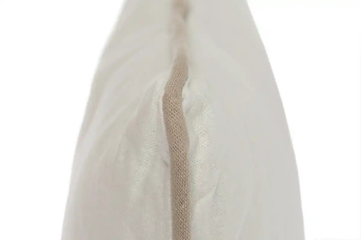 Bild 2 von Berlin Kissen "Berlin", weiß