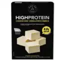 Bild 1 von KATHI High-Protein-Cheesecake*