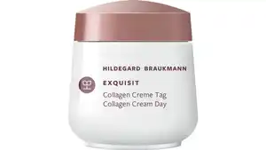 HILDEGARD BRAUKMANN EXQUISIT Collagen Creme Tag