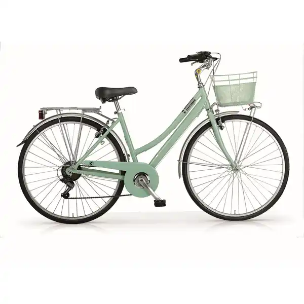 Bild 1 von MBM Citybike New Central  Woman 28 Zoll Mint