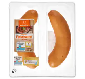 MEISTERKLASSE Fleischwurst*