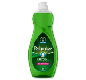 PALMOLIVE*