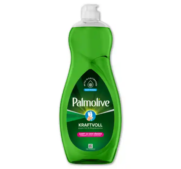 Bild 1 von PALMOLIVE*