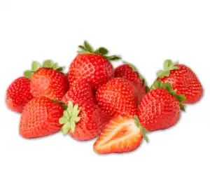 Erdbeeren