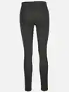 Bild 2 von Damen Ripp-Leggings Grau