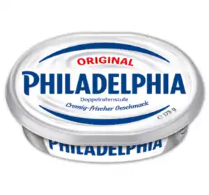 PHILADELPHIA Frischkäsezubereitung*