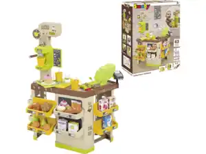 SMOBY Coffee House Spielset Mehrfarbig