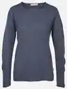 Bild 1 von Damen Pullover "Cashmere Like" Blau