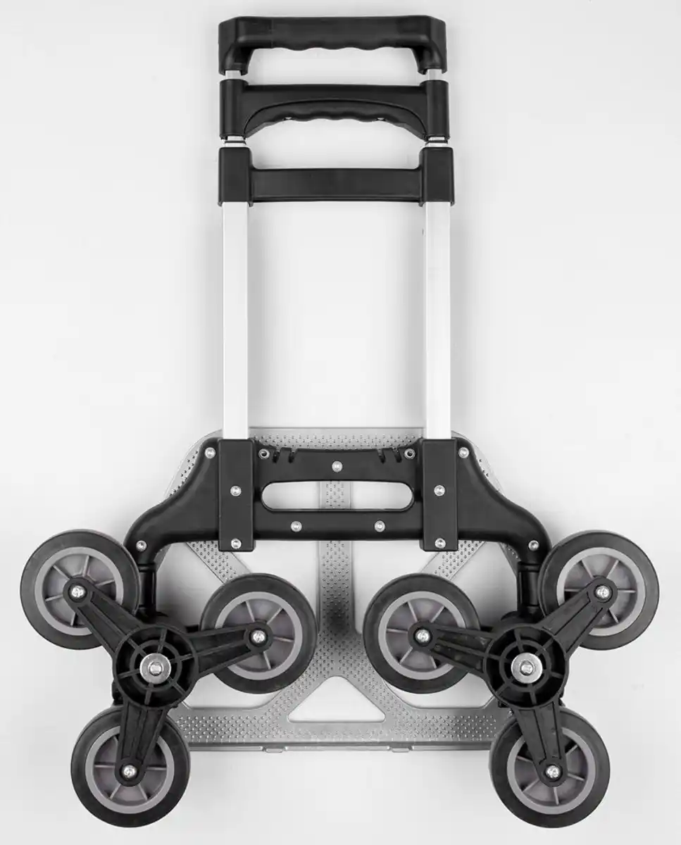 Bild 3 von Treppen-Transportkarre