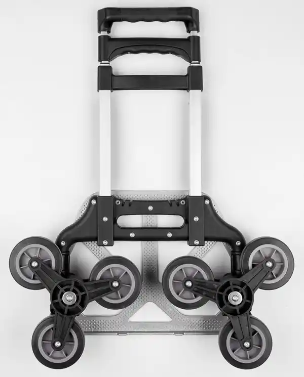 Bild 3 von Treppen-Transportkarre