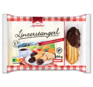 ALMTALER Linzerstangerl*