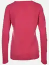 Bild 2 von Damen Pullover "Cashmere Like" Pink