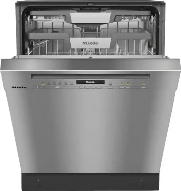 Bild 1 von Miele G 7210 SCU