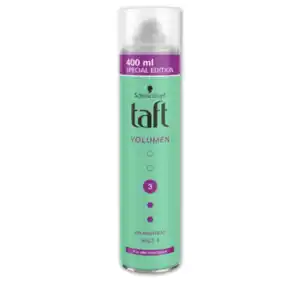 TAFT Haarspray oder -lack*