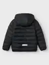 Bild 3 von Jungen Steppjacke Schwarz