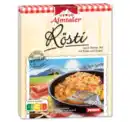 Bild 1 von ALMTALER Rösti*