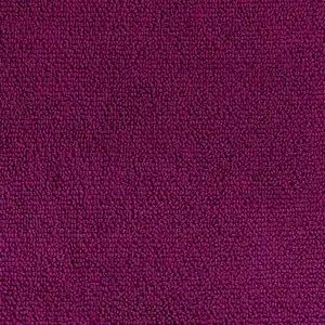 XL-Badetuch-Poncho 2 in 1, ca. 100 x 200 cm, Aubergine