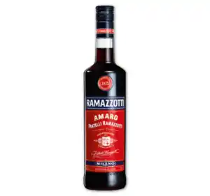 RAMAZZOTTI Amaro