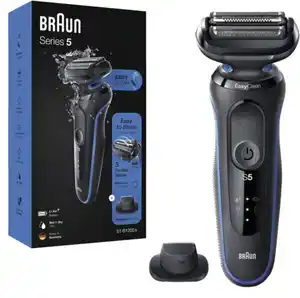 Braun Personal Care 51-B1200s Series 5