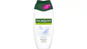 Palmolive Cremedusche Naturals Milchproteine und Feuchtigkeitsmilch