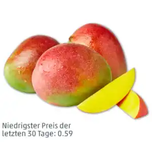 MARKTLIEBE Mango