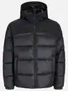 Bild 1 von Jack&Jones JJMOON HOOD PUFFER Blousonjacke Schwarz