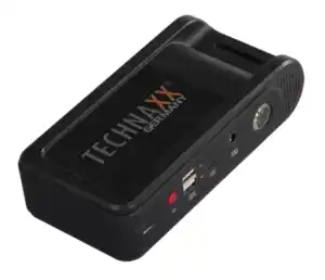 Jumpstarter Jump Starter & Powerbank TX-218