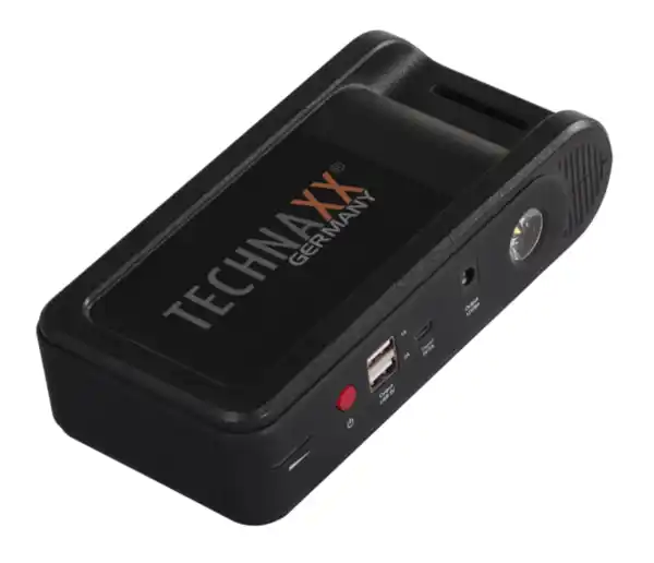 Bild 1 von Jumpstarter Jump Starter & Powerbank TX-218