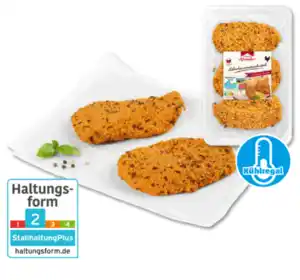 ALMTALER Frische Hähnchenminutenschnitzel*