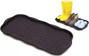 Mehrzweckablage mit Riffeloberflaeche