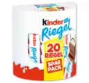 Bild 1 von FERRERO Kinder Riegel*