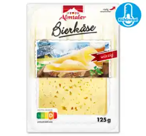 ALMTALER Bierkäse*