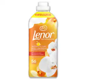 LENOR Weichspüler*