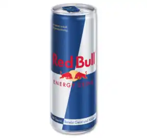 RED BULL Energy-Drink