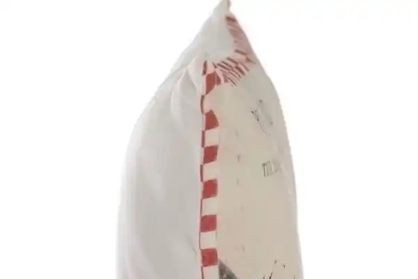 Bild 2 von Kissen "Bonheur Postcard"