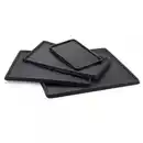 Bild 2 von Kunststoffunterlage, rechteckig - Masse: 40x60x3 cm