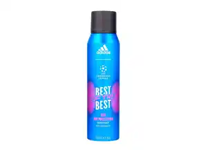 ADIDAS Deospray 'Best of the Best'