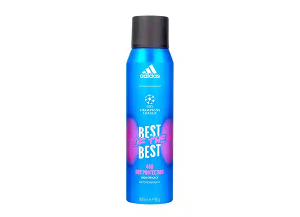 Bild 1 von ADIDAS Deospray 'Best of the Best'