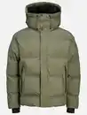 Bild 1 von Jack&Jones JCOALPHA PUFFER SN Jacke Grün