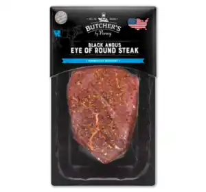 BUTCHER’S Eye of Round Steak