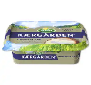 ARLA Kærgården