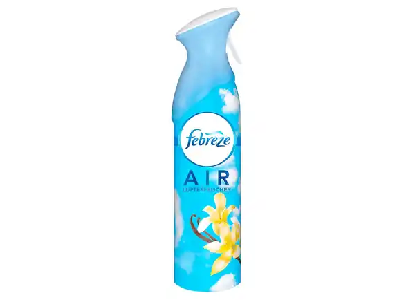 Bild 1 von FEBREZE Lufterfrischer 300ml