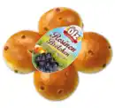 Bild 1 von ÖLZ Rosinen Brötchen*