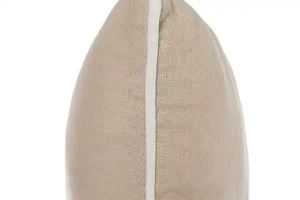 Bild 2 von Kissen "London Tower Bridge", creme