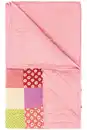 Bild 1 von Patchwork Decke "Francesca II"