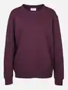 Bild 1 von Damen Sport Sweatshirt Rot