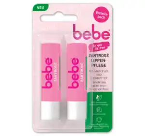 BEBE Zartrosé Lippenpflege*