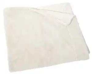 Soft Angora Wohndecke 150 x 200 cm