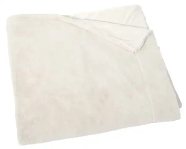 Bild 1 von Soft Angora Wohndecke 150 x 200 cm